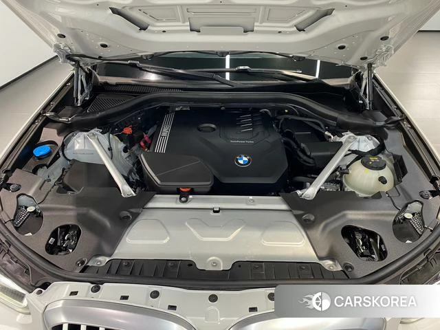BMW X3 id 4392139 из Китая 13