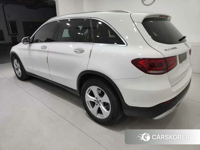 Mercedes-Benz GLC id 4238136 из Китая 13