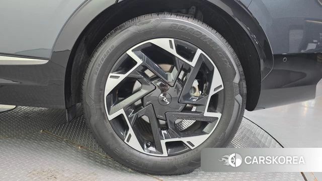 Kia Sportage 5th Generation id 4602959 из Кореи 13