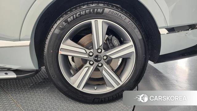 Genesis GV80 Coupe id 4421776 из Кореи 13