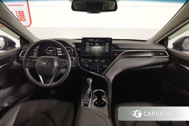 Toyota Camry id 4279321 из Китая 13
