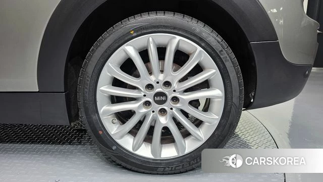 Mini Cooper D Clubman id 4447634 из Кореи 13