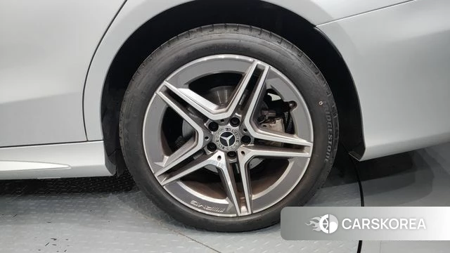 Mercedes-Benz C-Class W205 id 4524921 из Кореи 13