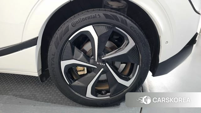 Kia EV6 id 4469852 из Кореи 13