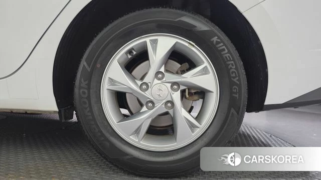 Hyundai Avante (CN7) id 4632308 из Кореи 13
