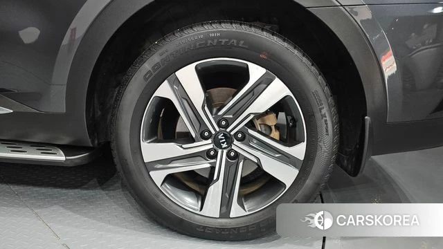 Kia Sorento 4th Generation id 4604273 из Кореи 13