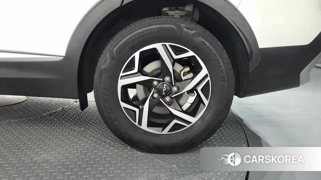 Kia Sportage 5th Generation id 4640567 из Кореи 13