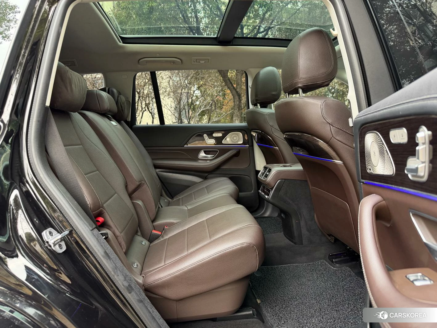 Mercedes-Benz GLS id 4426504 из Китая 13