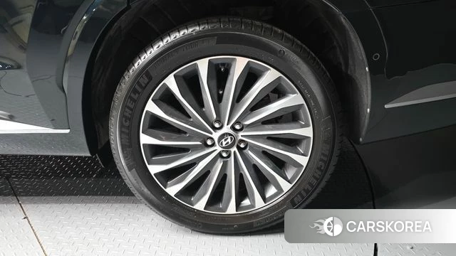 Hyundai The New Palisade id 4494396 из Кореи 13