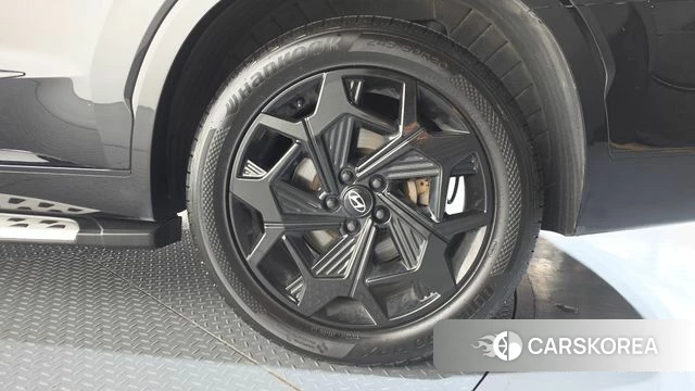Hyundai Palisade id 4294082 из Кореи 13
