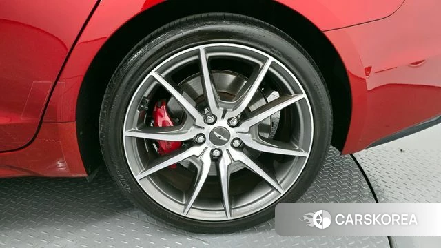 Genesis G70 id 4245740 из Кореи 13