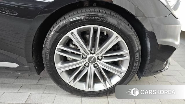 Genesis G80 id 4836876 из Кореи 13