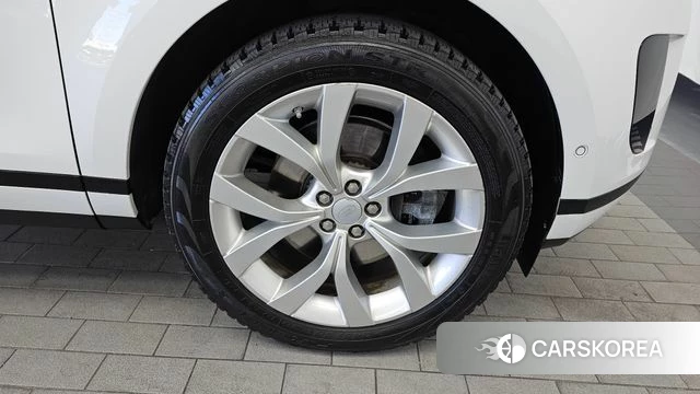 Land Rover Range Rover Evoque 2nd Generation id 4865075 из Кореи 13
