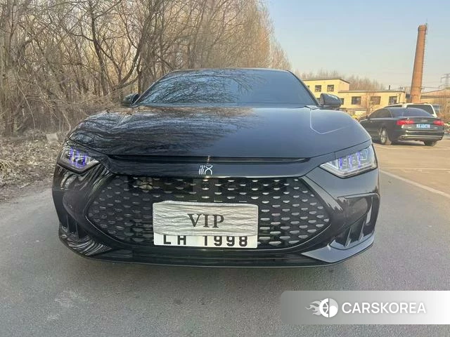 BYD Han DM id 4208058 из Китая 13