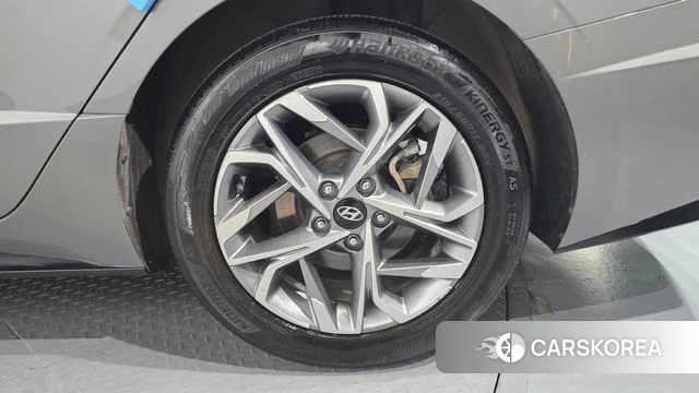 Hyundai Sonata (DN8) id 4745223 из Кореи 13