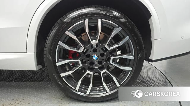 BMW X5 (G05) id 4487768 из Кореи 13