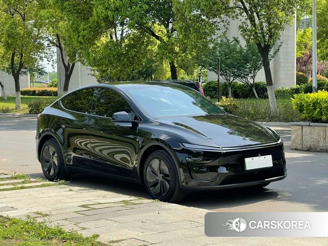 Tesla Model Y id 4205638 из Китая 13