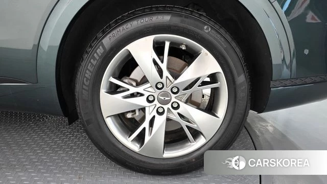 Genesis GV70 id 4415773 из Кореи 13