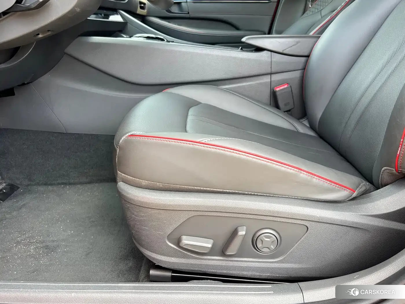 Hyundai Sonata id 4629755 из Китая 13