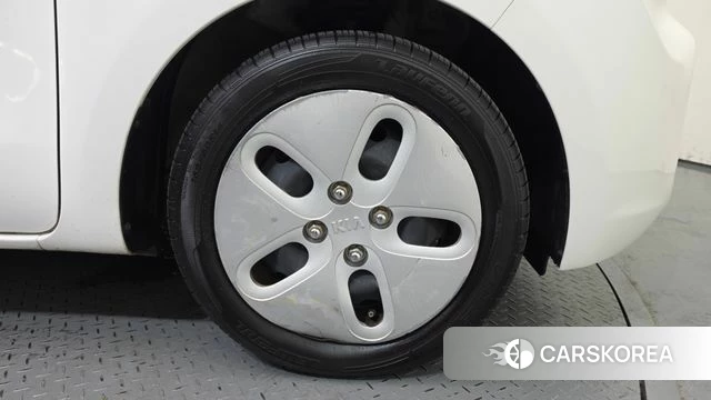 Kia The New Ray id 4568251 из Кореи 13