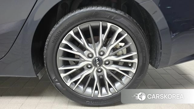 Kia The New K3 2nd generation id 4623470 из Кореи 13