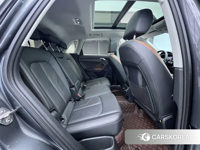 Audi Q3 id 4299442 из Китая 13