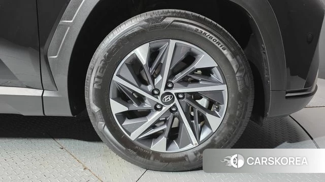 Hyundai Tucson (NX4) id 4930086 из Кореи 13