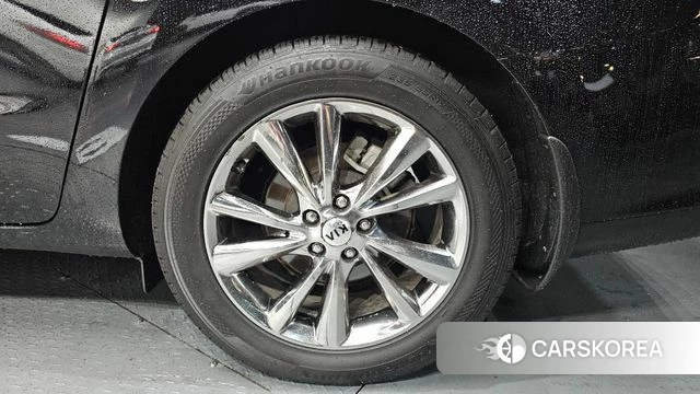 Kia The New Carnival id 4351033 из Кореи 13