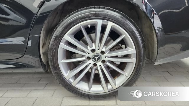 Mercedes-Benz CLS-Class C257 id 4562989 из Кореи 13
