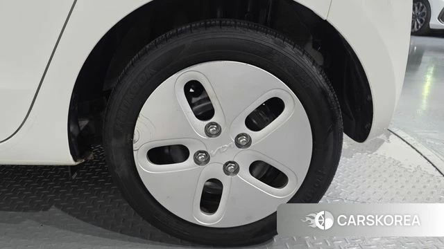Kia The New Ray id 4731289 из Кореи 13