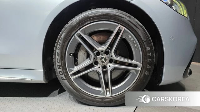 Mercedes-Benz S-Class W223 id 4726530 из Кореи 13