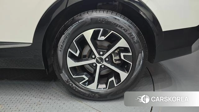 Kia Sportage 5th Generation Hybrid id 4495343 из Кореи 13