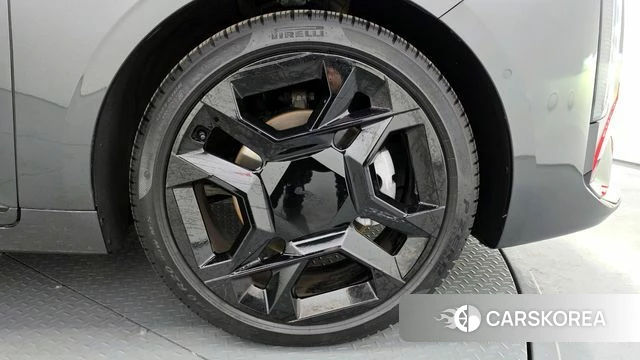 Kia The New K8 id 4200867 из Кореи 13