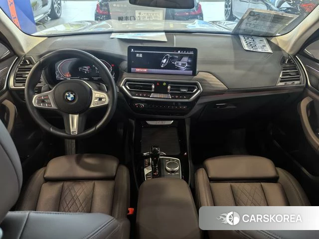 BMW X3 id 4341535 из Китая 13