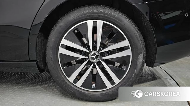 Mercedes-Benz A-Class W177 id 4187329 из Кореи 13