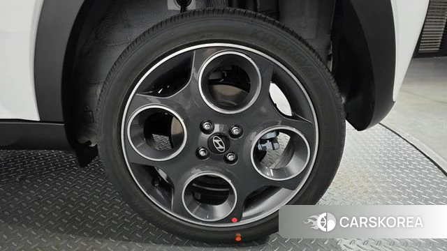 Hyundai The New Casper id 4870388 из Кореи 13