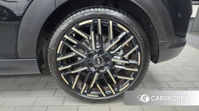 Mini Cooper S 4th Generation id 4539798 из Кореи 13
