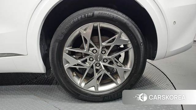 Genesis GV70 id 4657536 из Кореи 13