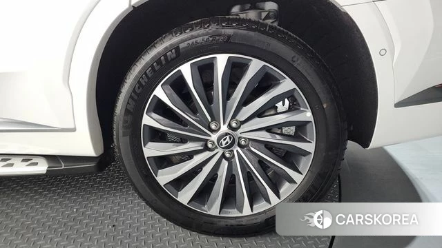 Hyundai The New Palisade id 4355127 из Кореи 13