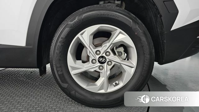 Hyundai Tucson (NX4) id 4618682 из Кореи 13