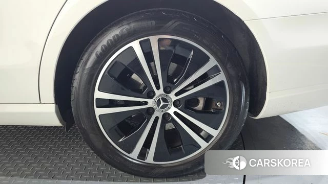 Mercedes-Benz E-Class W213 id 4614203 из Кореи 13