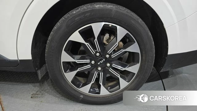 Kia Carnival 4th generation id 4561886 из Кореи 13