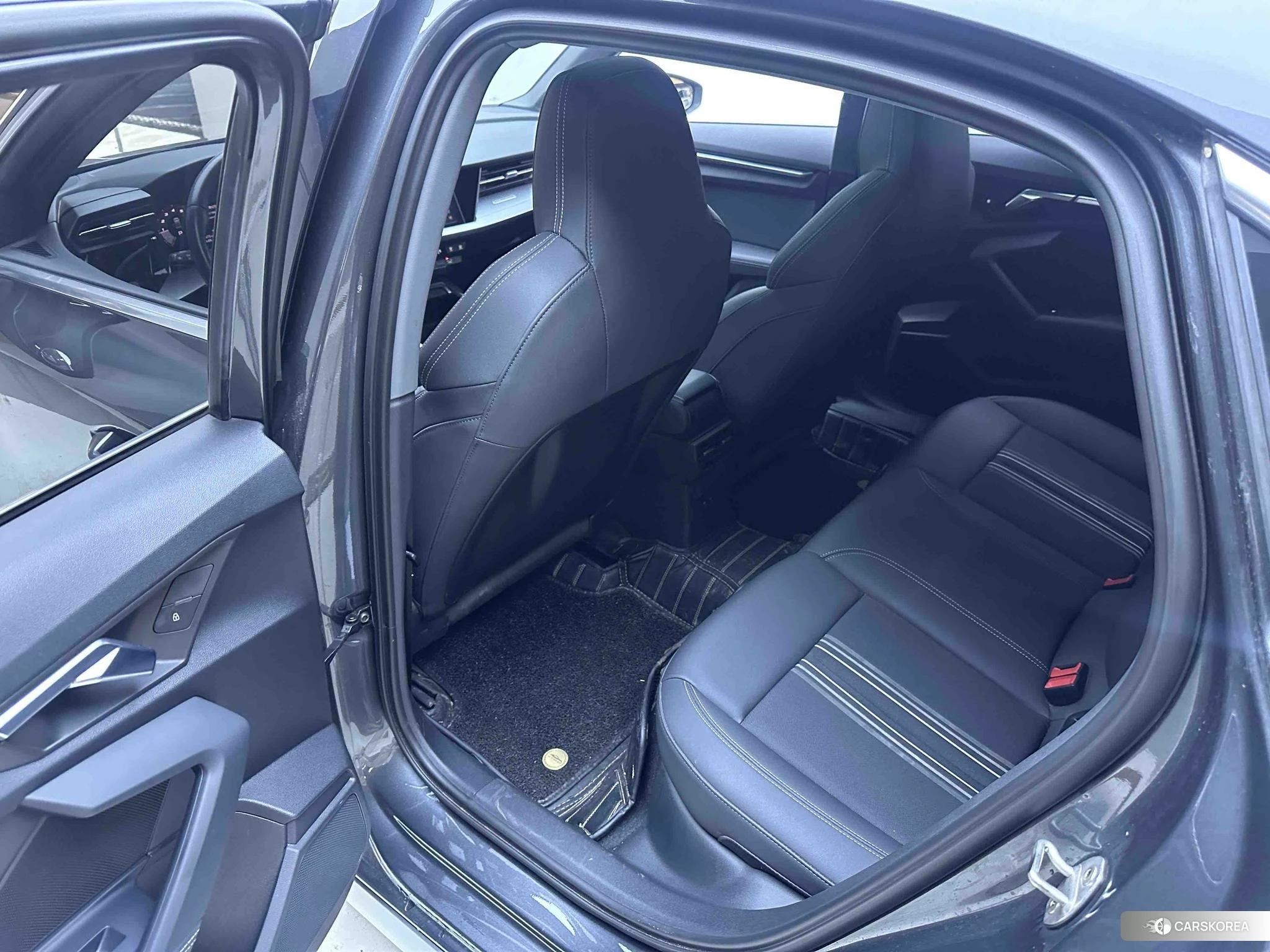 Audi A3 id 4498583 из Китая 13