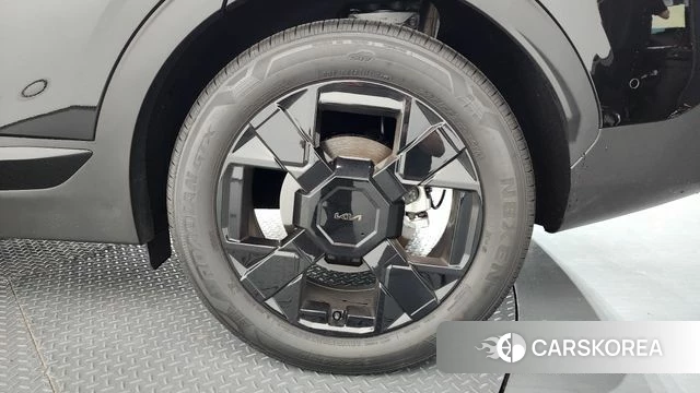 Kia The New Sportage 5th Generation id 4734477 из Кореи 13