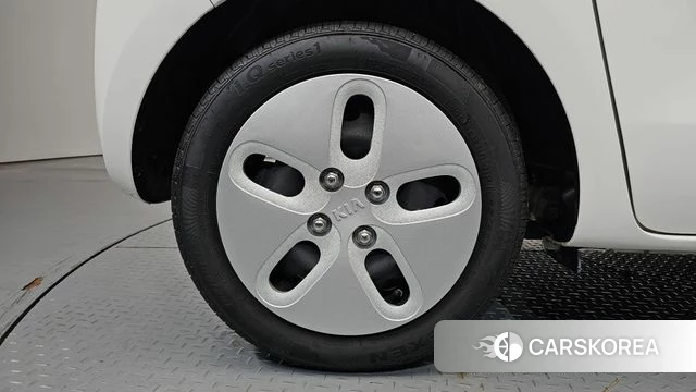 Kia The New Ray id 4775447 из Кореи 13