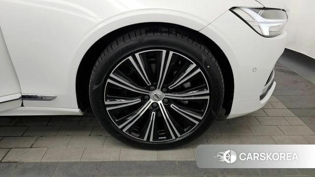 Volvo S90 id 4408999 из Кореи 13