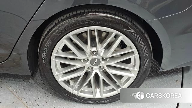 Genesis G70 id 4543273 из Кореи 13