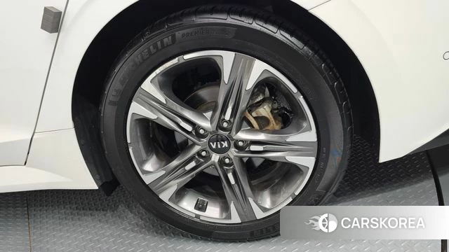 Kia K5 Hybrid 3rd Generation id 4529622 из Кореи 13