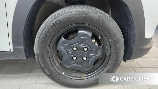 Hyundai Casper id 4579785 из Кореи 13