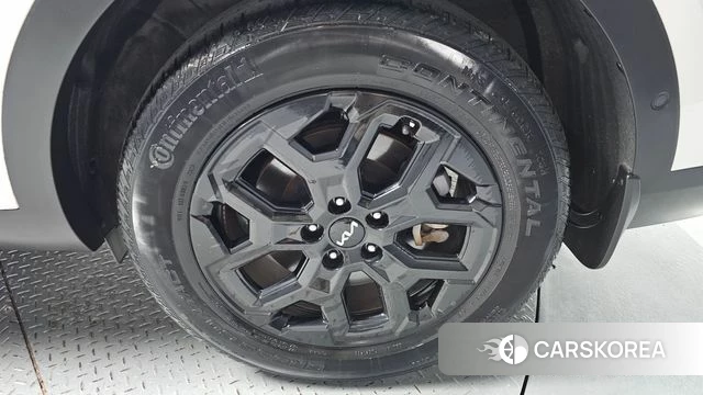 Kia The New Sorento 4th Generation id 4898358 из Кореи 13